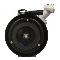 Klimakompressor NISSENS 89312 DENSO 10S17C 200ccm - 1...