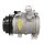 Klimakompressor NISSENS 89312 DENSO 10S17C 200ccm - 1 Stück