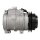 Klimakompressor NISSENS 89312 DENSO 10S17C 200ccm - 1 Stück