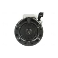 Klimakompressor NISSENS 89528 Magnetkupplung 120ccm - 1 Stück