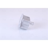 NISSENS 90721 Ölkühler, Motoröl