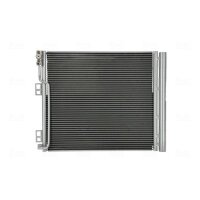 NISSENS 940386 Kondensator, Klimaanlage