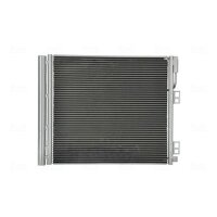 NISSENS 940386 Kondensator, Klimaanlage