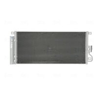 NISSENS 940390 Kondensator, Klimaanlage