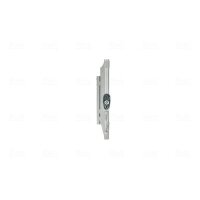 NISSENS 940390 Kondensator, Klimaanlage