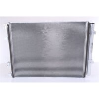 NISSENS 940426 Kondensator, Klimaanlage