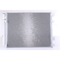 NISSENS 940426 Kondensator, Klimaanlage