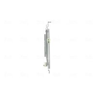 NISSENS 940437 Kondensator, Klimaanlage