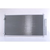 NISSENS 940446 Kondensator, Klimaanlage