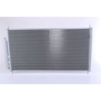 NISSENS 940446 Kondensator, Klimaanlage