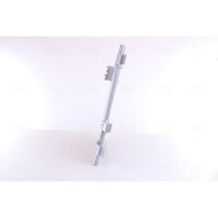NISSENS 940441 Kondensator, Klimaanlage