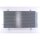 NISSENS 940443 Kondensator, Klimaanlage