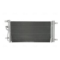 NISSENS 940569 Kondensator, Klimaanlage