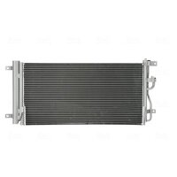 NISSENS 940569 Kondensator, Klimaanlage