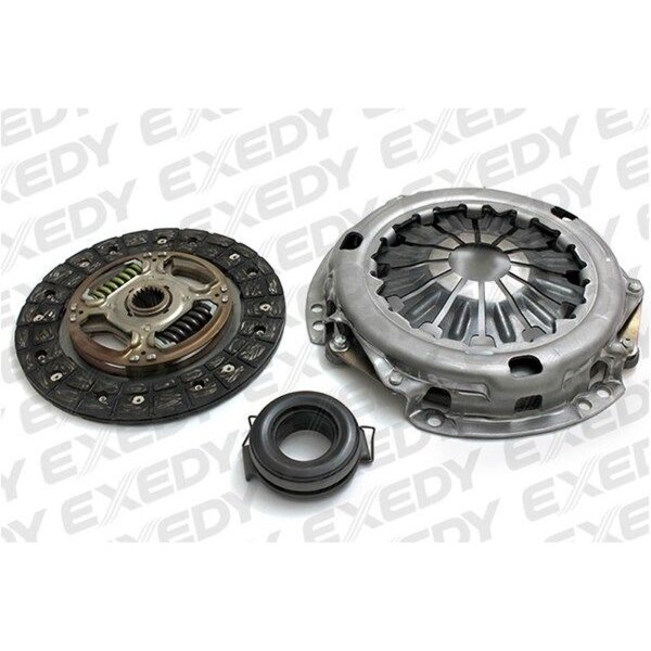 EXEDY TYK2253 Kupplungssatz