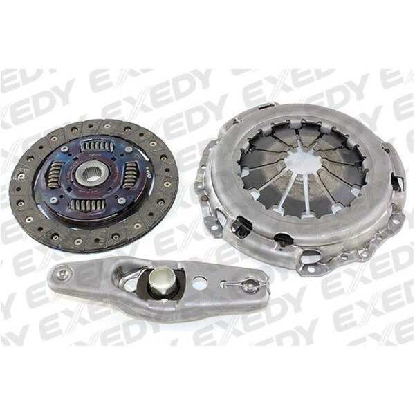 EXEDY VWK2086 Kupplungssatz