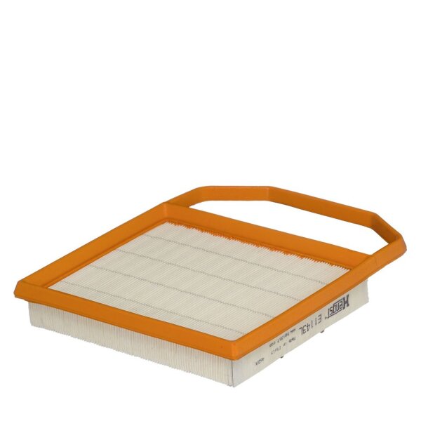 HENGST FILTER E1143L Luftfilter