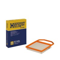HENGST FILTER E1143L Luftfilter