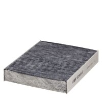 HENGST FILTER E3940LC Filter, Innenraumluft