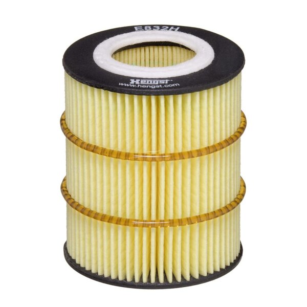 HENGST FILTER E832H D317 Ölfilter
