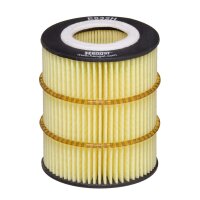 HENGST FILTER E832H D317 Ölfilter