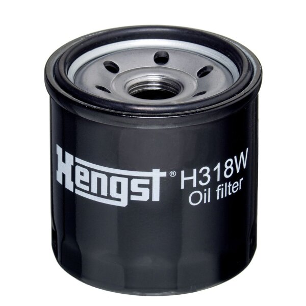 HENGST FILTER H318W Ölfilter
