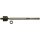 TRW JAR1240 Axialgelenk, Spurstange