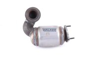 WALKER 28154 Katalysator