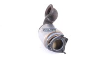 WALKER 28154 Katalysator