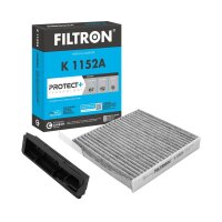 Innenraum-Pollenfilter Filtron K 1152A Aktivkohle...