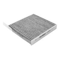 Innenraum-Pollenfilter Filtron K 1152A Aktivkohle...