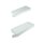 Innenraum-/Pollenfilter FILTRON K 1328-2X 259x99x33mm - 1 Set
