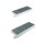 Innenraumfilter FILTRON K 1328A-2X Aktivkohle 259x99x33 - 1 Stück