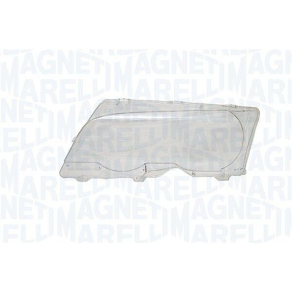 MAGNETI MARELLI 711305621771 Streuscheibe, Hauptscheinwerfer