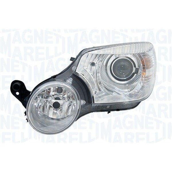 MAGNETI MARELLI 711307023422 Hauptscheinwerfer
