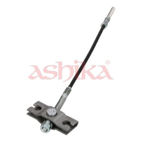 ASHIKA 131-0H-H35 Seilzug, Feststellbremse