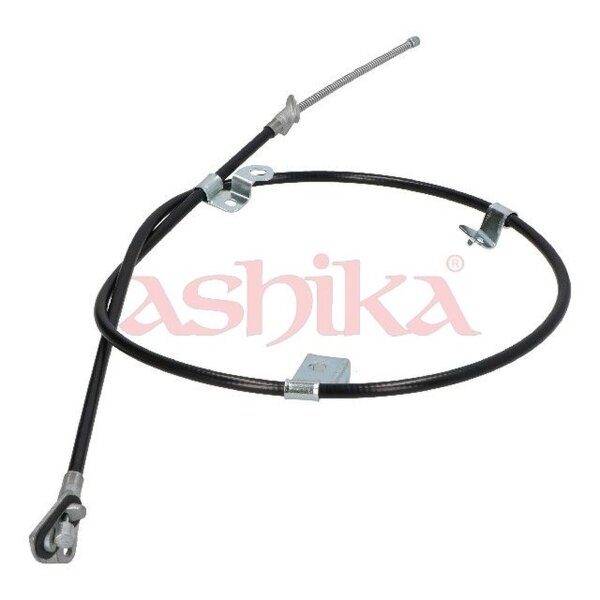 ASHIKA 131-02-2036R Seilzug, Feststellbremse
