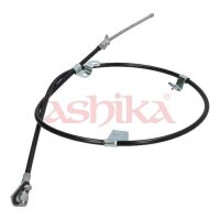 ASHIKA 131-02-2036R Seilzug, Feststellbremse