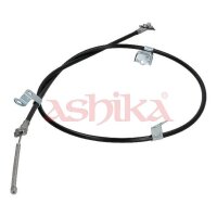 ASHIKA 131-02-2036L Seilzug, Feststellbremse
