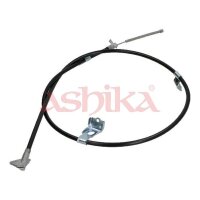 ASHIKA 131-02-2036L Seilzug, Feststellbremse