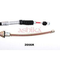ASHIKA 131-02-2056R Seilzug, Feststellbremse