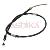 ASHIKA 131-02-2056R Seilzug, Feststellbremse
