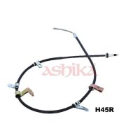 ASHIKA 131-0H-H45R Seilzug, Feststellbremse