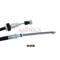 ASHIKA 131-0H-H45R Seilzug, Feststellbremse