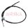 ASHIKA 131-02-2037L Seilzug, Feststellbremse