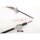 ASHIKA 131-02-2016L Seilzug, Feststellbremse