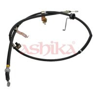 ASHIKA 131-03-328R Seilzug, Feststellbremse