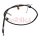 ASHIKA 131-03-328R Seilzug, Feststellbremse