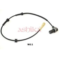 ASHIKA 151-0W-W11 Sensor, Raddrehzahl