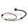 ASHIKA 151-0W-W11 Sensor, Raddrehzahl